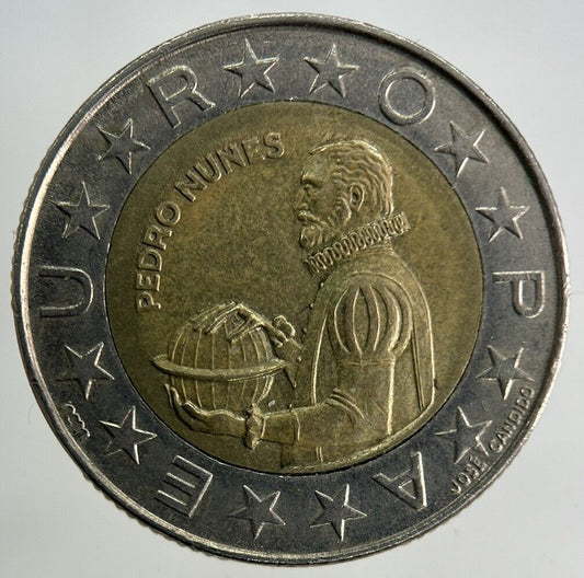 1991 Portugal 100 Escudos Coin | Fine Collectable Grade