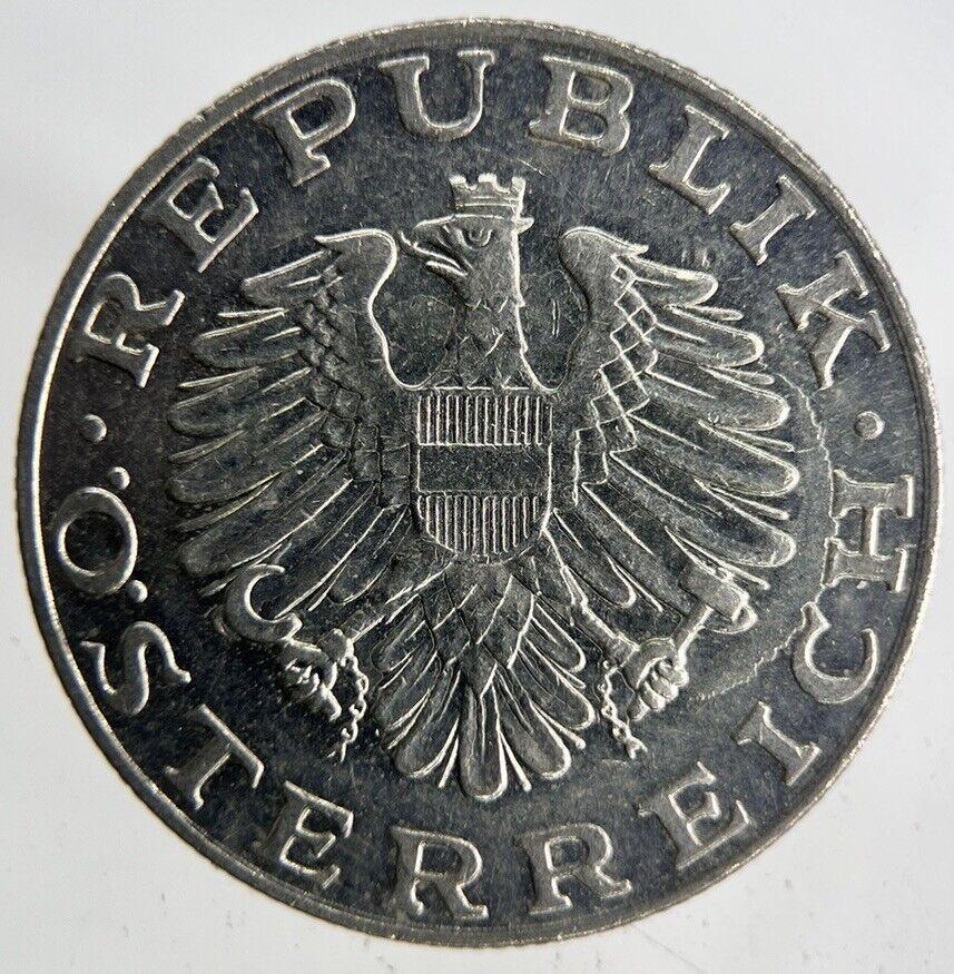 1994 Austria 10 Schilling Coin | Fine Collectable Grade