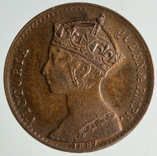 19th Century Queen Victoria Toy Money Token Coin | Fine Collectable Grade