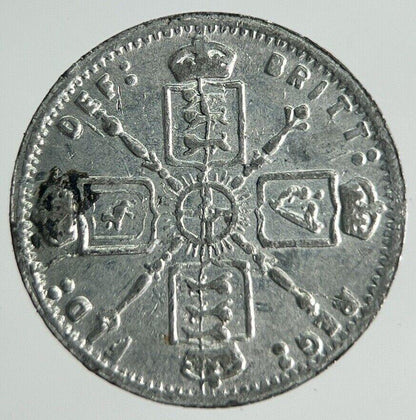 19th Century Queen Victoria Toy Money Token Coin | Fine Collectable Grade