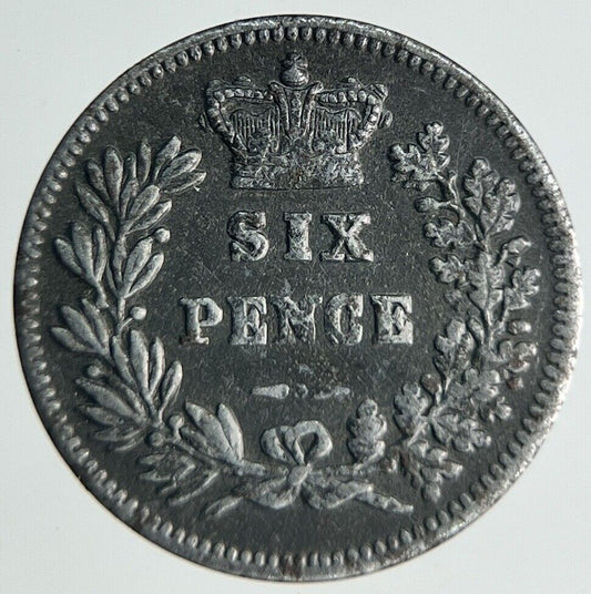 19th Century Queen Victoria Toy Money Token Coin | Fine Collectable Grade