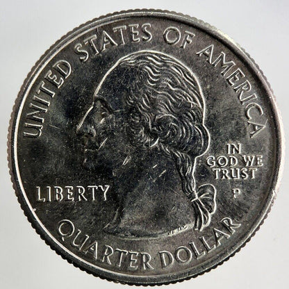 2006 US USA Quarter Dollar Coin | Fine Collectable Grade