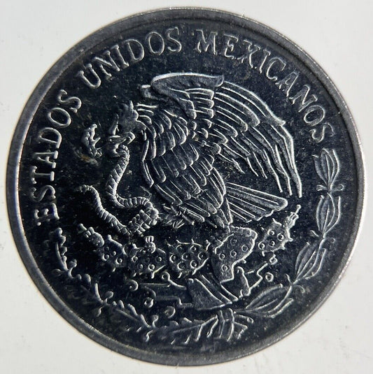 2008 Mexico 10 Centavos Coin | Very High Grade