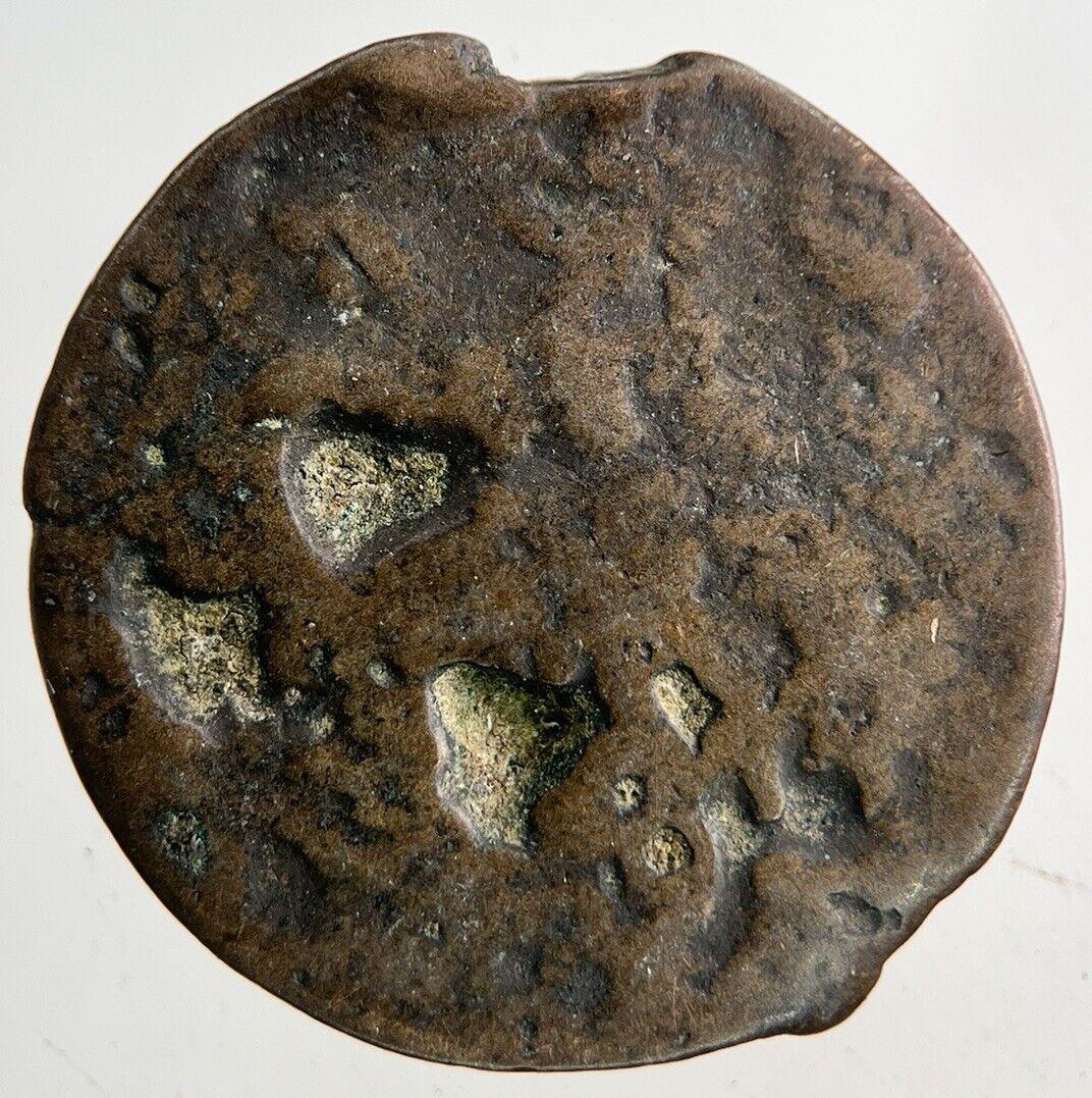 Africa Morocco 2 Falus Coin | Collectable Grade