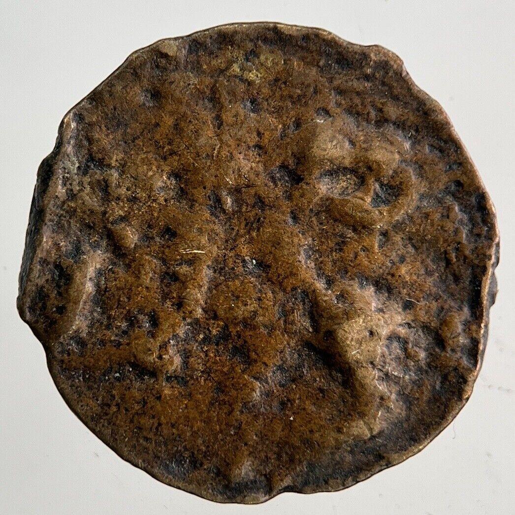 Africa Morocco 1 Falus Coin | Collectable Grade