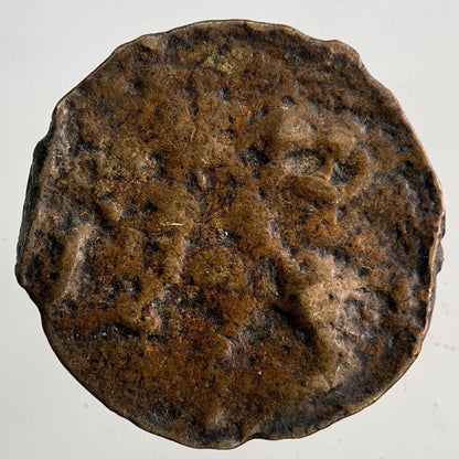 Africa Morocco 1 Falus Coin | Collectable Grade