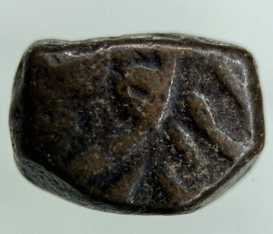 Ancient India Chunky Coin | Collectable Grade