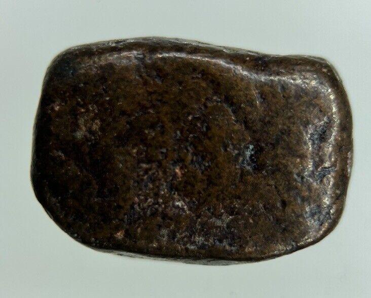 Ancient India Chunky Coin | Collectable Grade