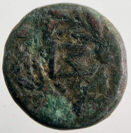 Ancient India Chunky Coin | Collectable Grade | a7604