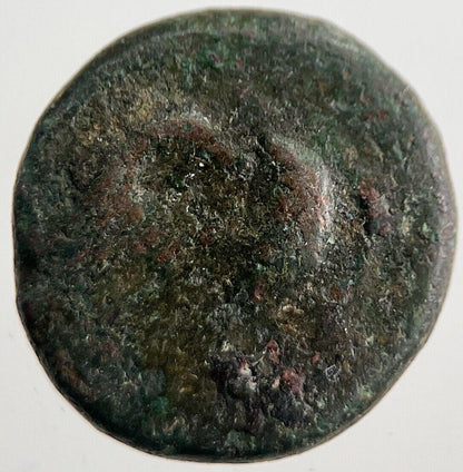 Ancient India Chunky Coin | Collectable Grade | a7604