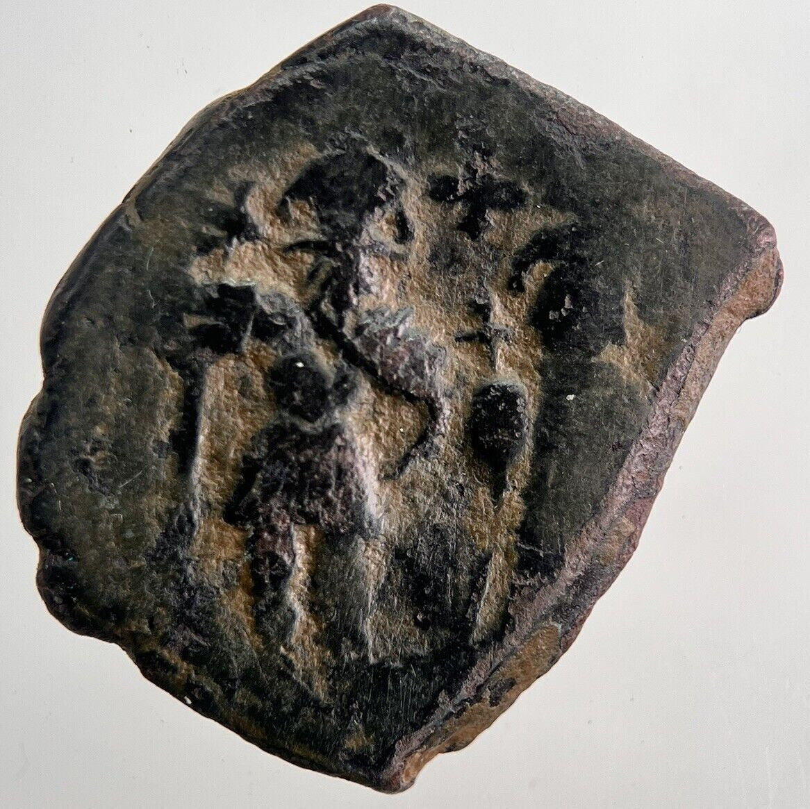 Ancient Byzantine Coin | Collectable Grade | a6238