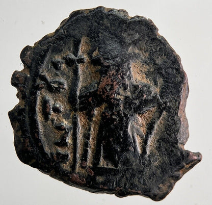 Ancient Byzantine Coin | Collectable Grade | a6237