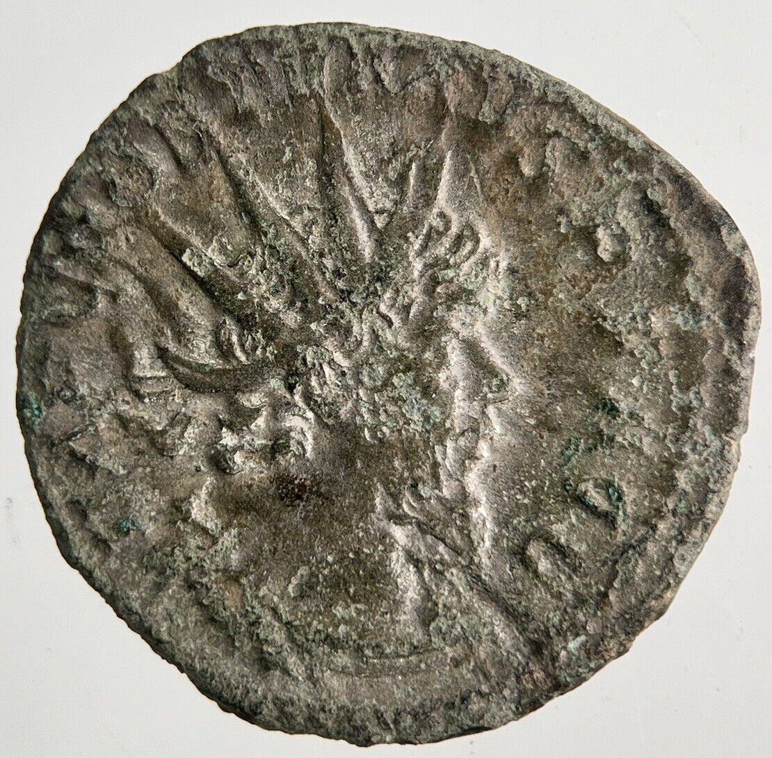 Ancient Denarius Roman Silver Coin | Collectable Grade | a9155