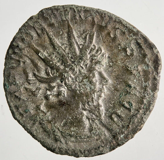 Ancient Denarius Roman Silver Coin | Collectable Grade | a9155