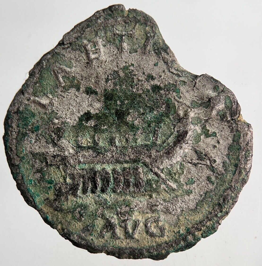 Ancient Denarius Roman Silver Coin | Collectable Grade | a9156