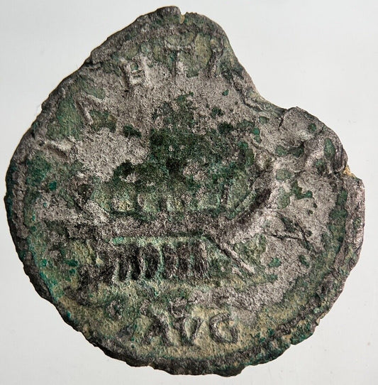 Ancient Denarius Roman Silver Coin | Collectable Grade | a9156