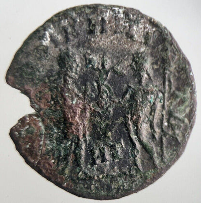 Ancient Roman Empire Bronze Coin | Collectable Grade | a4313