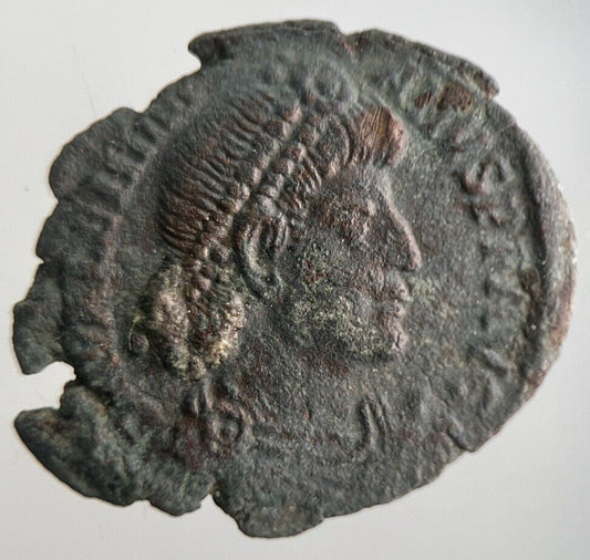 Ancient Roman Empire Bronze Coin | Collectable Grade | a4314