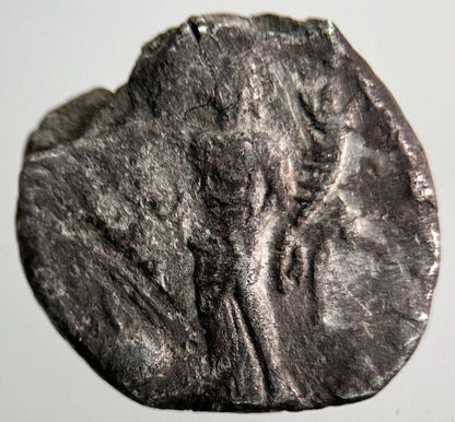 Ancient Roman Denarius Silver Coin | Collectable Grade | a6611