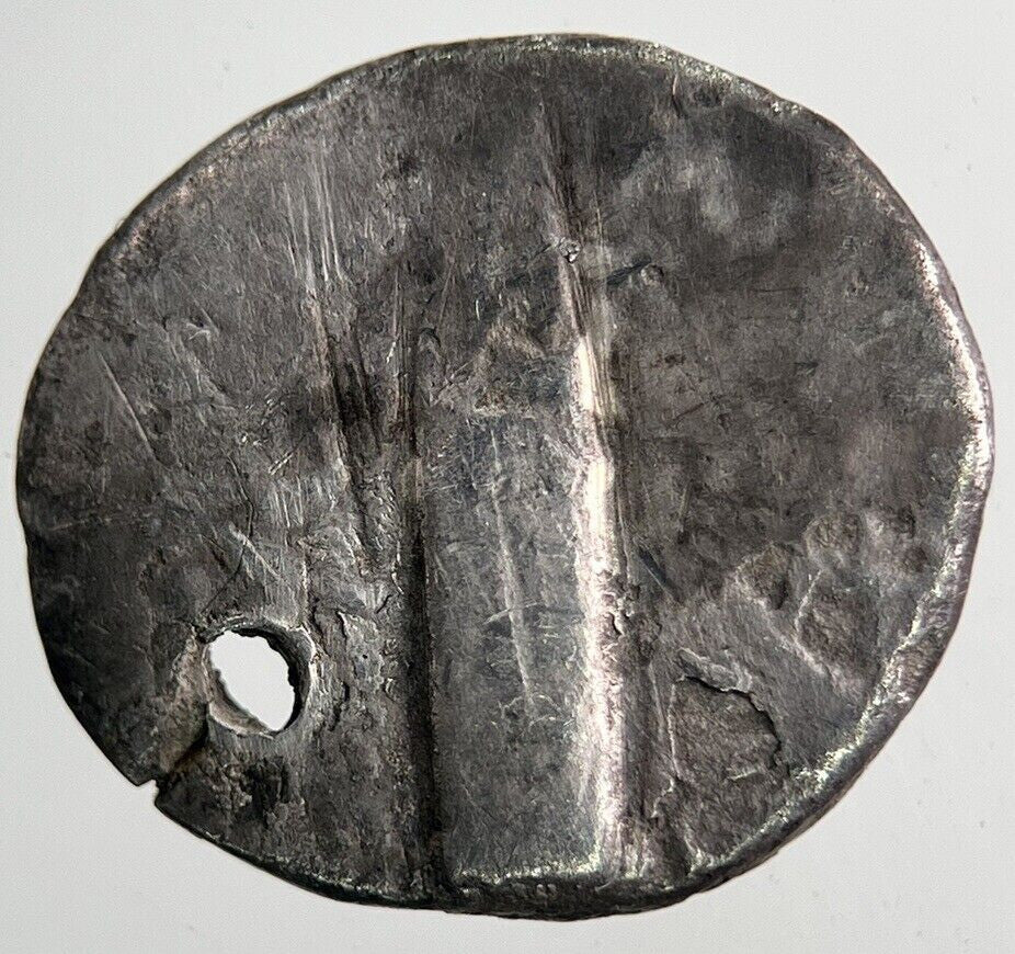 Ancient Roman Denarius Silver Coin | Collectable Grade | a6618