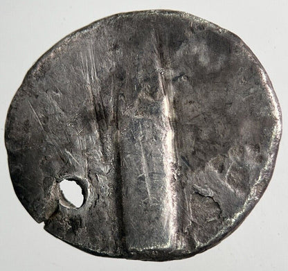 Ancient Roman Denarius Silver Coin | Collectable Grade | a6618