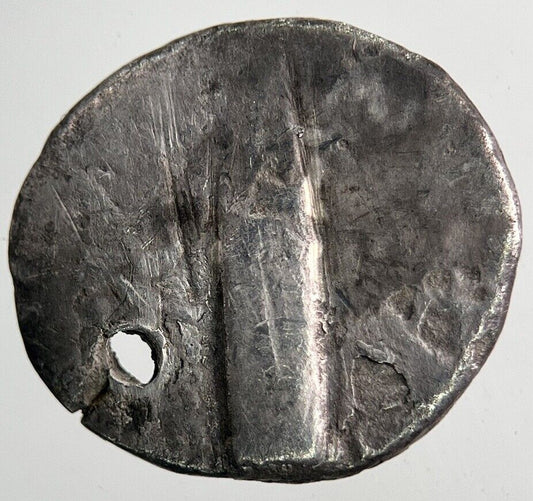 Ancient Roman Denarius Silver Coin | Collectable Grade | a6618