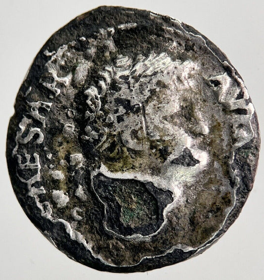 Ancient Roman Denarius Silver Coin | Collectable Grade | a6613