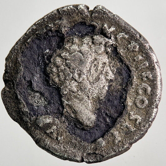 Ancient Roman Denarius Silver Coin | Collectable Grade | a6615