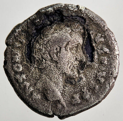 Ancient Roman Denarius Silver Coin | Collectable Grade | a6615