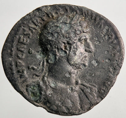 Ancient Roman Denarius Silver Coin | Collectable Grade | a6612