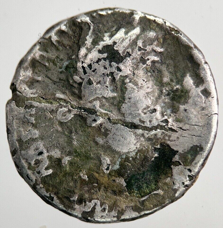 Ancient Roman Denarius Silver Coin | Collectable Grade | a6614