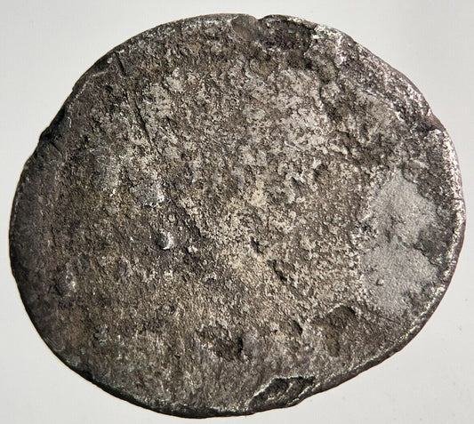 Ancient Roman Denarius Silver Coin | Collectable Grade | a6619