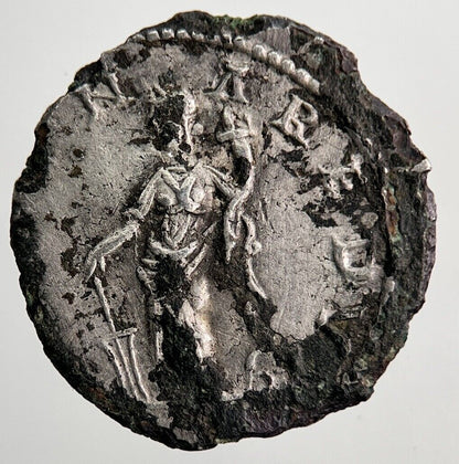 Ancient Roman Denarius Silver Coin | Collectable Grade | a6616