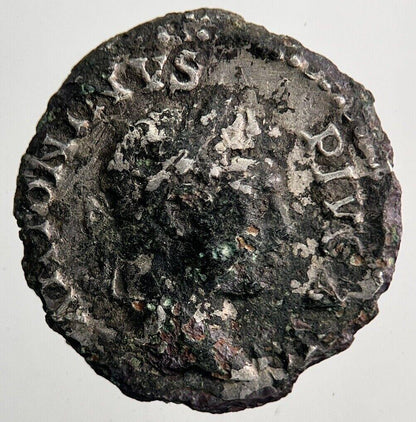 Ancient Roman Denarius Silver Coin | Collectable Grade | a6616