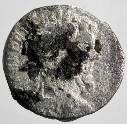 Ancient Roman Denarius Silver Coin | Collectable Grade | a6620