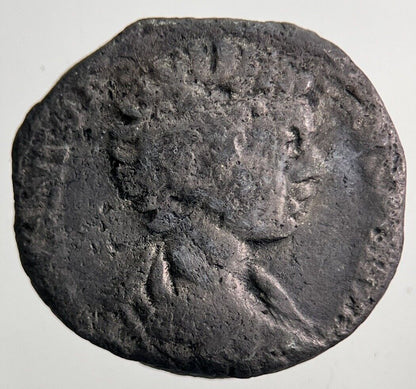 Ancient Roman Denarius Silver Coin | Collectable Grade | a6617