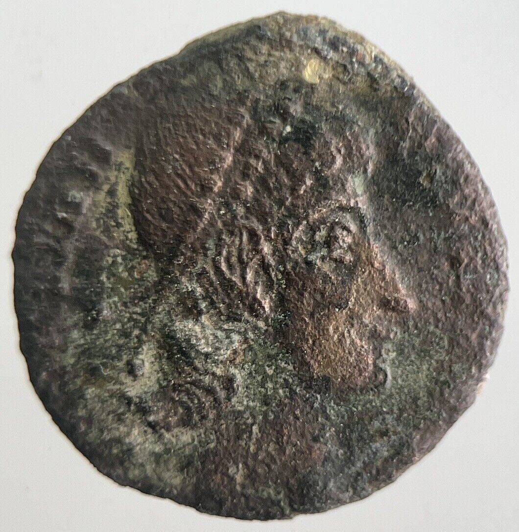 Ancient Roman Empire Bronze Coin | Collectable Grade | a4319