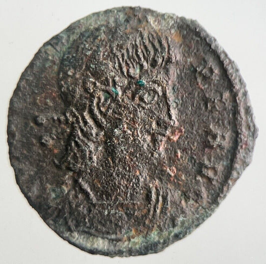 Ancient Roman Empire Bronze Coin | Collectable Grade | a4317