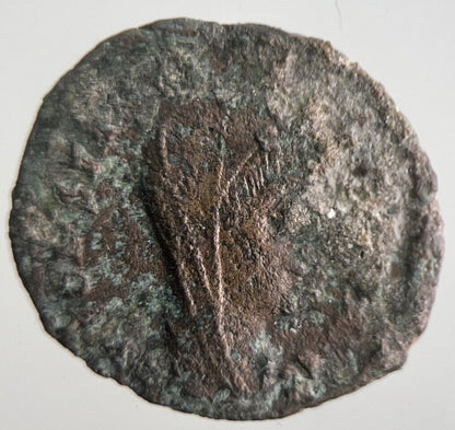 Ancient Roman Empire Bronze Coin | Collectable Grade | a4322