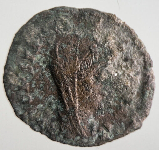Ancient Roman Empire Bronze Coin | Collectable Grade | a4322