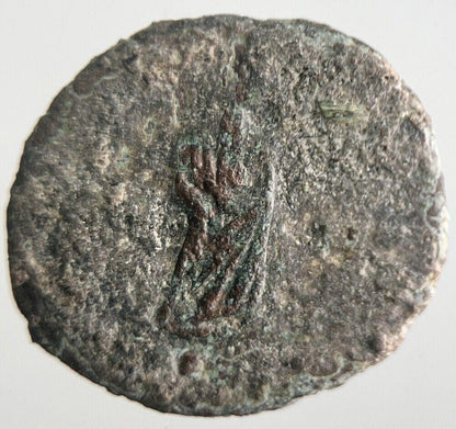 Ancient Roman Empire Bronze Coin | Collectable Grade | a4322