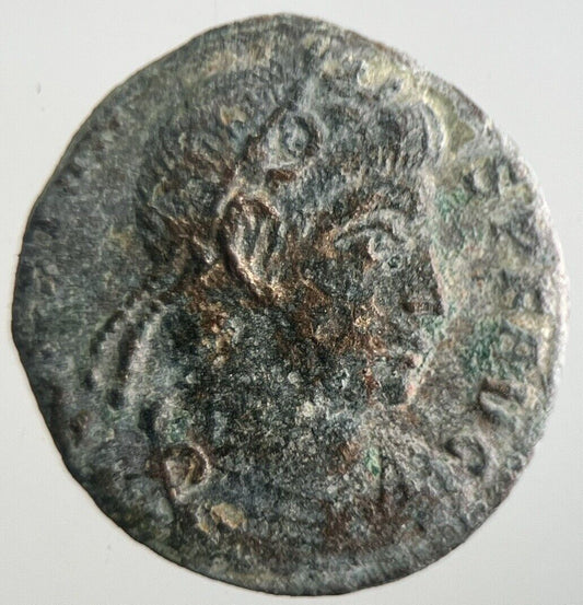 Ancient Roman Empire Bronze Coin | Collectable Grade | a4312