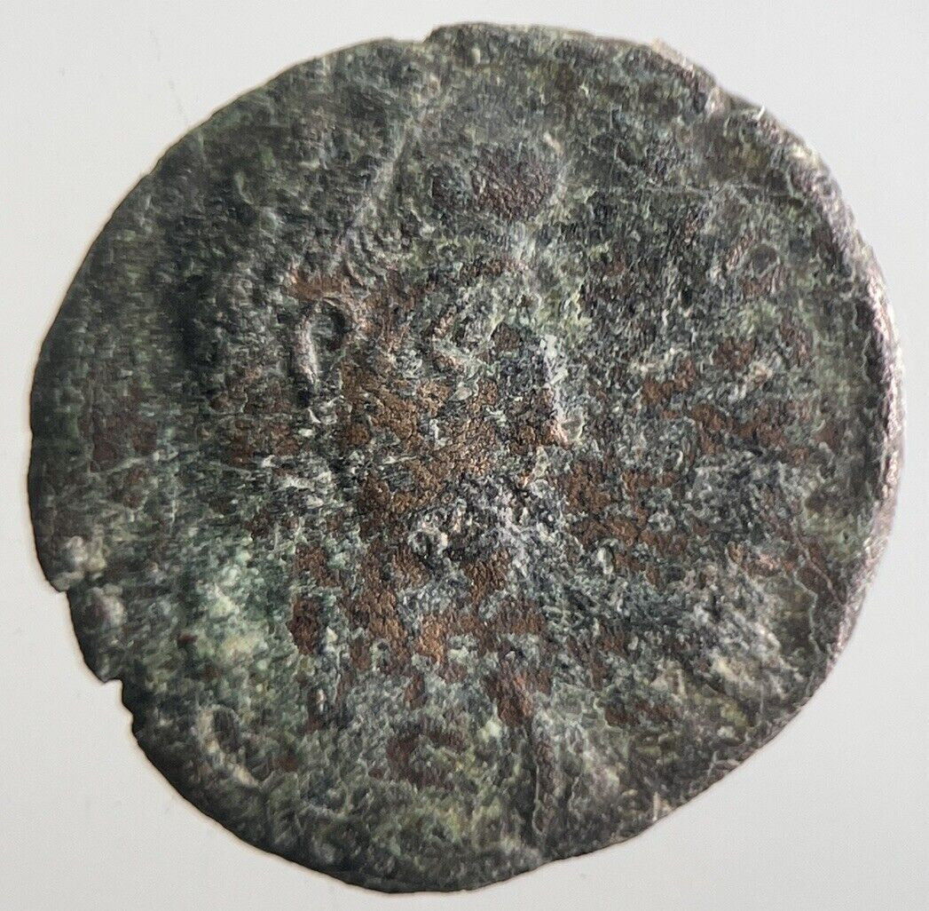 Ancient Roman Empire Bronze Coin | Collectable Grade | a4311