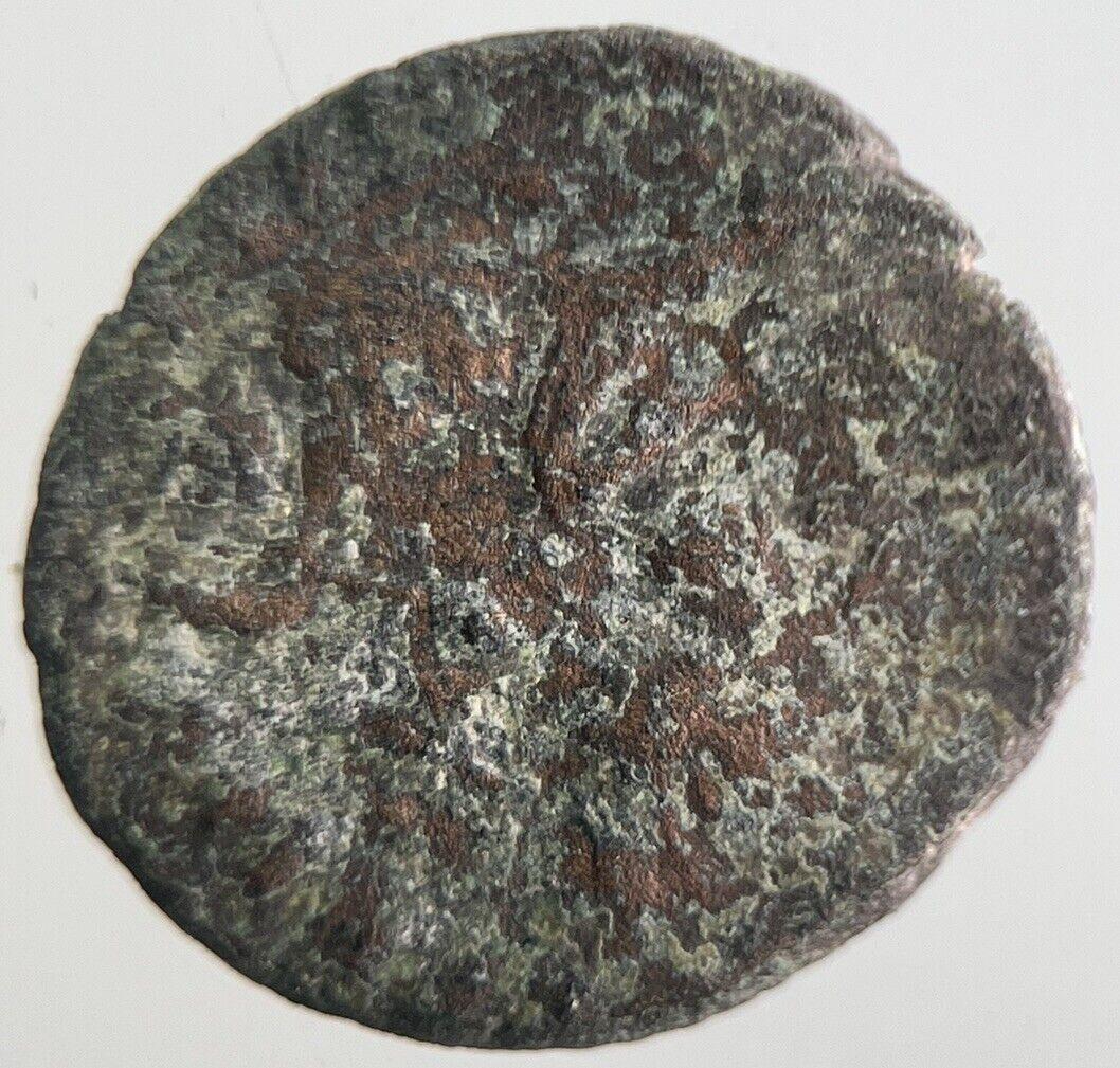 Ancient Roman Empire Bronze Coin | Collectable Grade | a4311