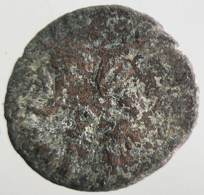 Ancient Roman Empire Bronze Coin | Collectable Grade | a4311