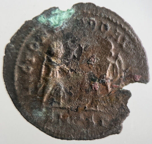 Ancient Roman Empire Bronze Coin | Collectable Grade | a4315