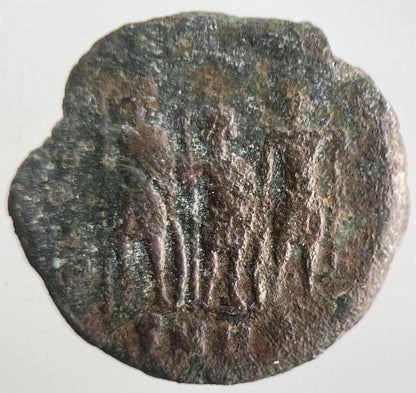 Ancient Roman Empire Bronze Coin | Collectable Grade | a4320