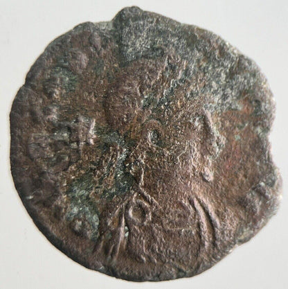 Ancient Roman Empire Bronze Coin | Collectable Grade | a4320