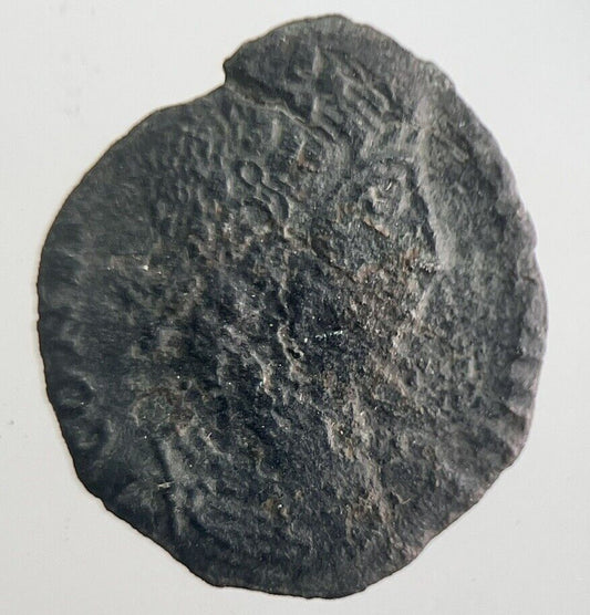 Ancient Roman Empire Bronze Coin | Collectable Grade | a4323