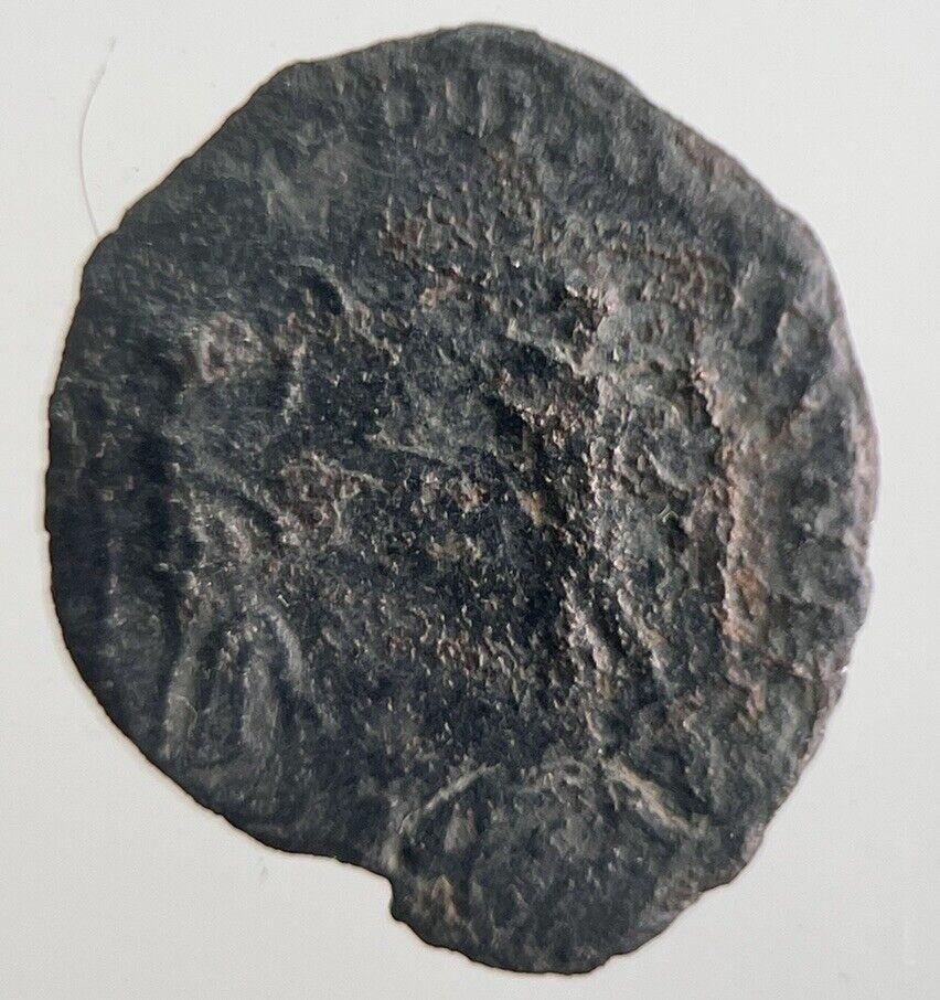 Ancient Roman Empire Bronze Coin | Collectable Grade | a4323